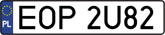 EOP2U82