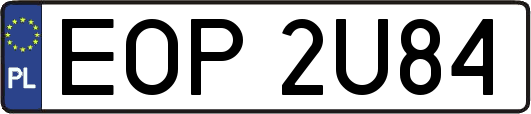 EOP2U84
