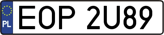 EOP2U89