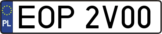 EOP2V00