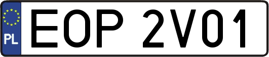 EOP2V01