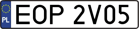EOP2V05