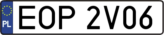EOP2V06