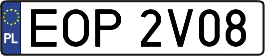 EOP2V08