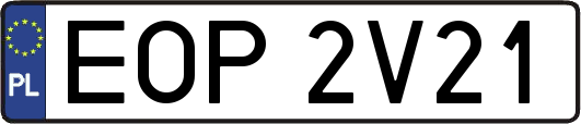 EOP2V21