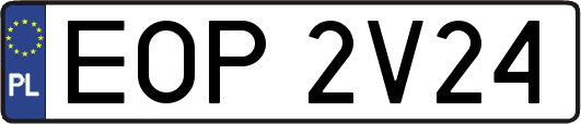 EOP2V24