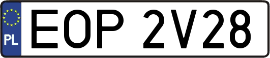 EOP2V28