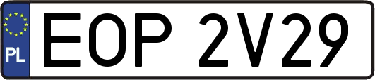 EOP2V29