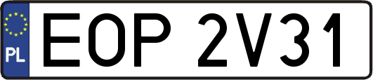 EOP2V31