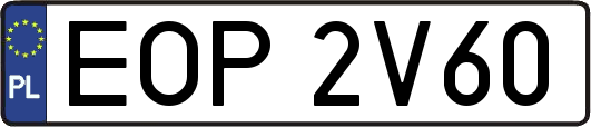 EOP2V60