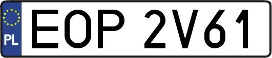 EOP2V61