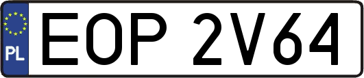 EOP2V64