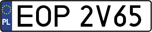 EOP2V65