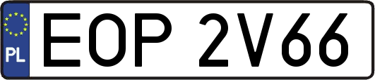 EOP2V66
