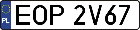 EOP2V67