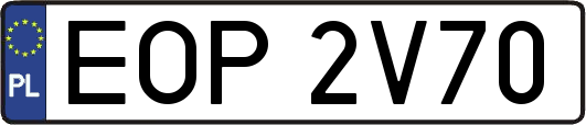 EOP2V70