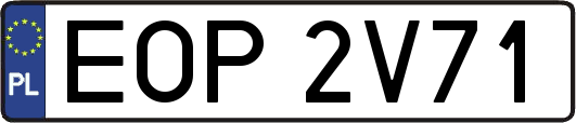 EOP2V71