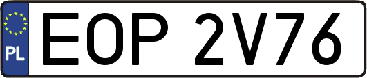 EOP2V76