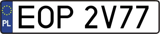 EOP2V77