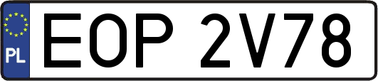 EOP2V78