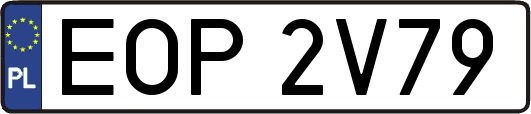 EOP2V79