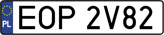 EOP2V82