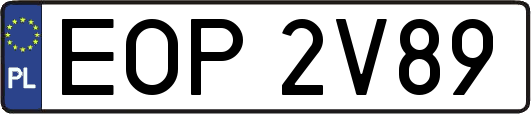 EOP2V89