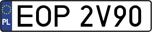 EOP2V90