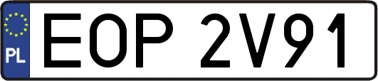 EOP2V91
