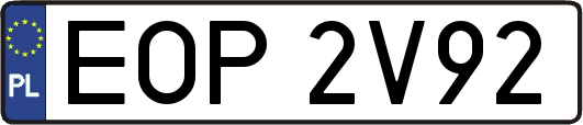 EOP2V92