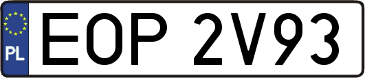 EOP2V93