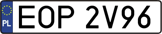 EOP2V96