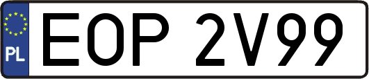 EOP2V99