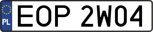 EOP2W04