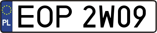 EOP2W09