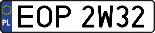 EOP2W32