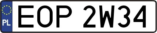 EOP2W34