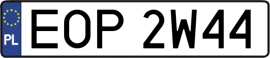 EOP2W44