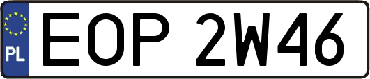 EOP2W46