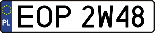 EOP2W48