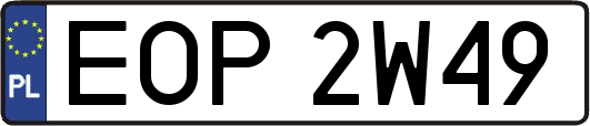 EOP2W49