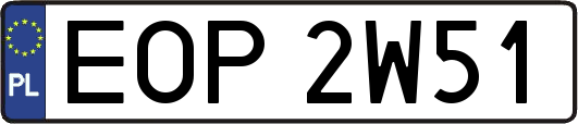 EOP2W51