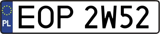 EOP2W52