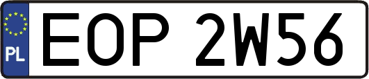 EOP2W56