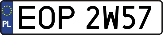 EOP2W57