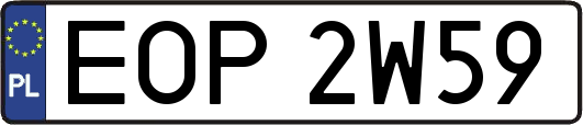 EOP2W59