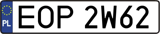 EOP2W62