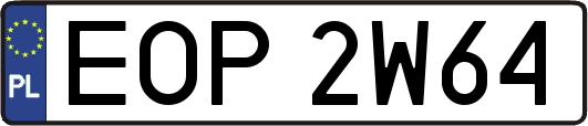 EOP2W64