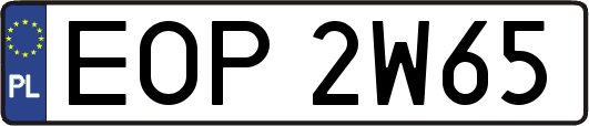 EOP2W65