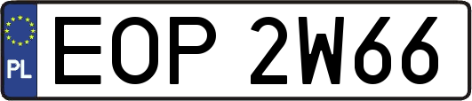 EOP2W66